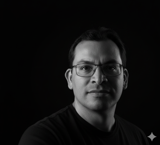 Alexander  Pulido