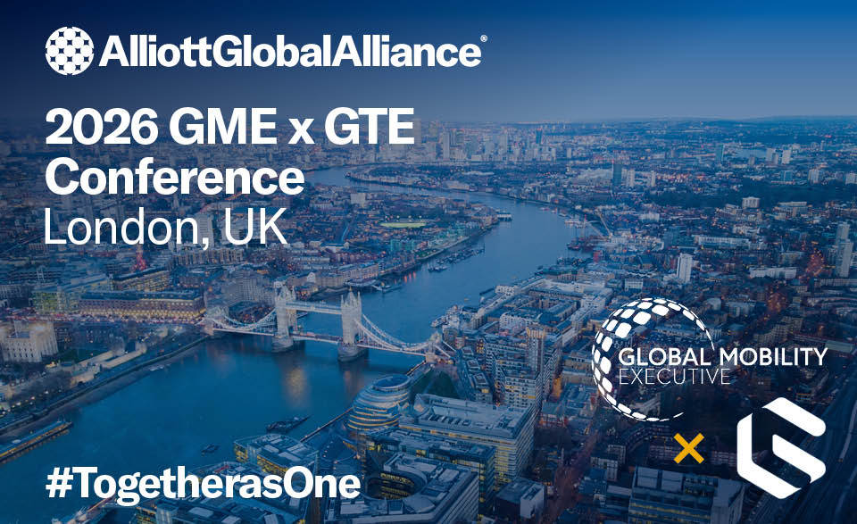 Reimagining the Future of Global Workforce Management Conference