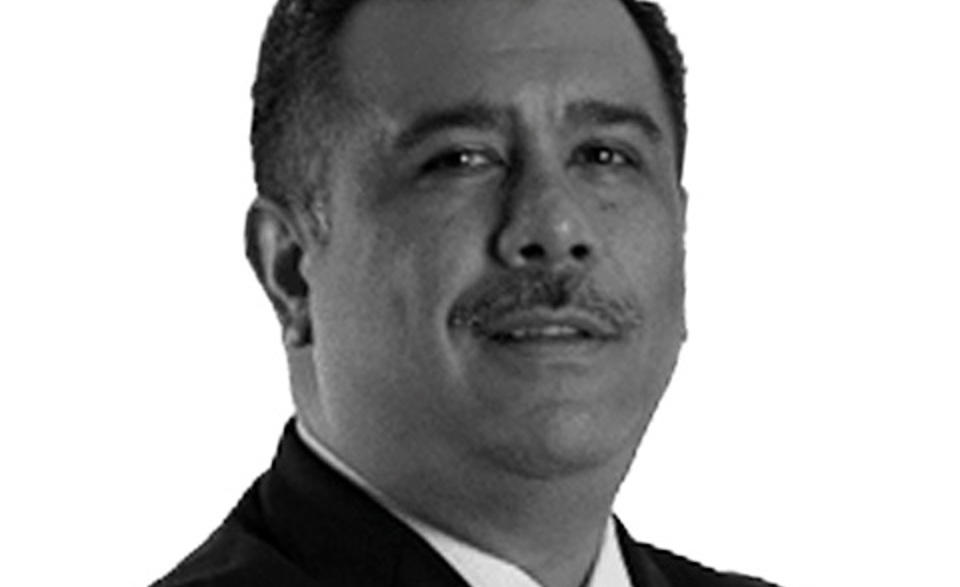 Rafael Alday