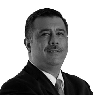 Rafael Alday