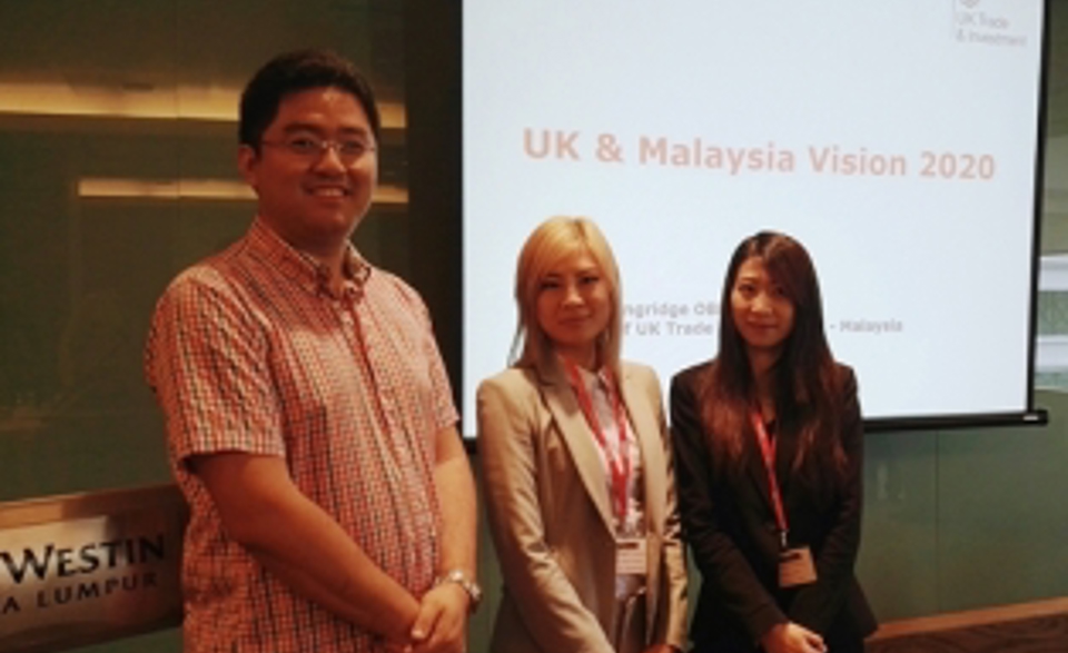 Alliott Group, a growing force in the Asia Pacific region