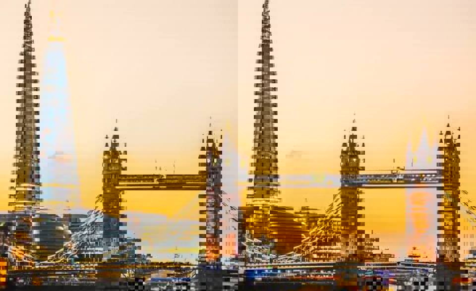 2016 Worldwide Conference attracts record turnout to London