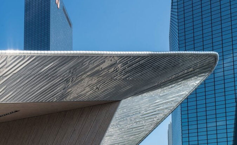 Success story: Winning tenders together and looking good in front of clients