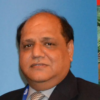 Pankaj Dave
