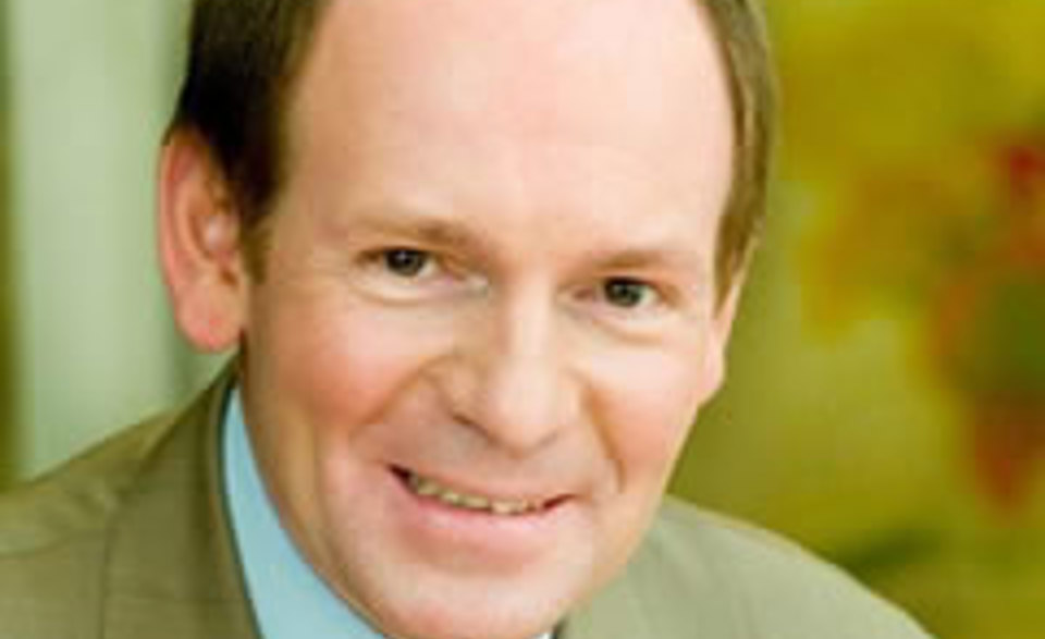 Juergen Brandstaetter