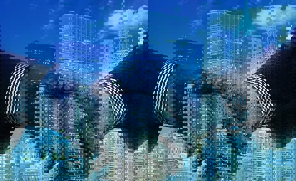 UK law member completes three M&A transactions totaling £32M on same day