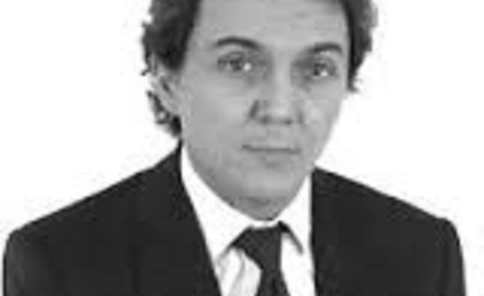 Jean-Charles Bensussan