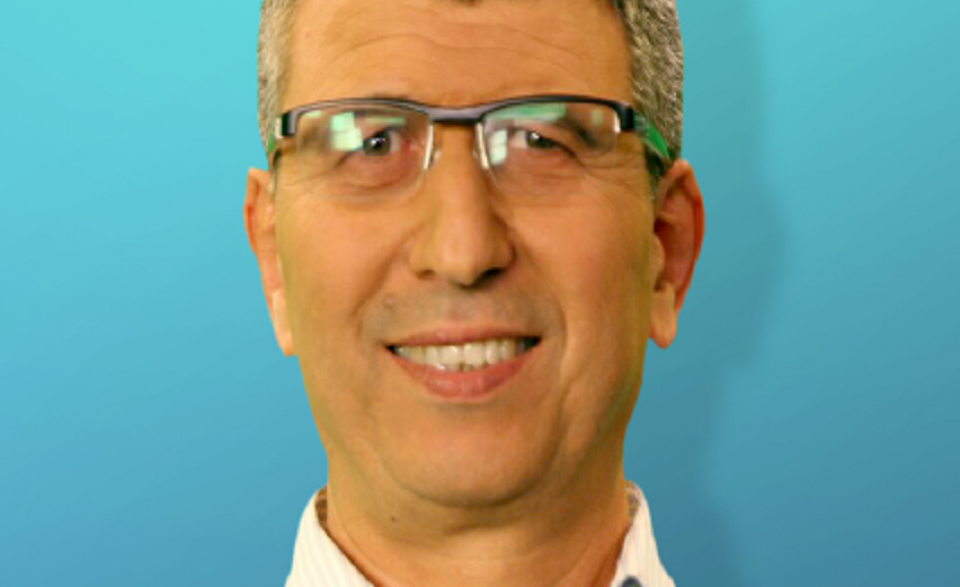 Avi Ben Shimon 