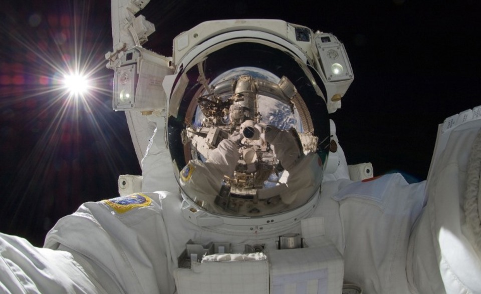 Why international collaboration is critical to the further exploration of space