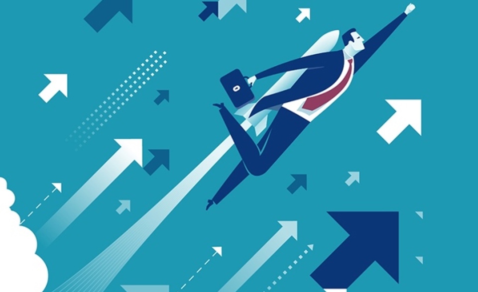 Sherrards flying high as St Albans office moves to larger premises