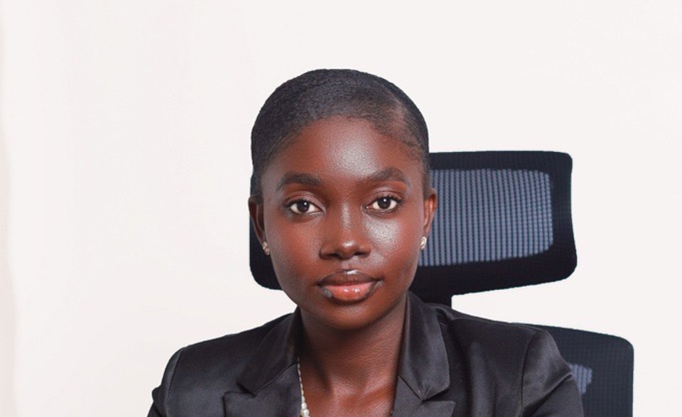 Doreen Arthur Mensah