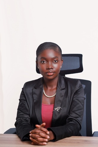 Doreen Arthur Mensah