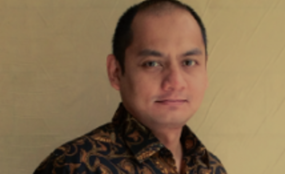 Arief Jauhari