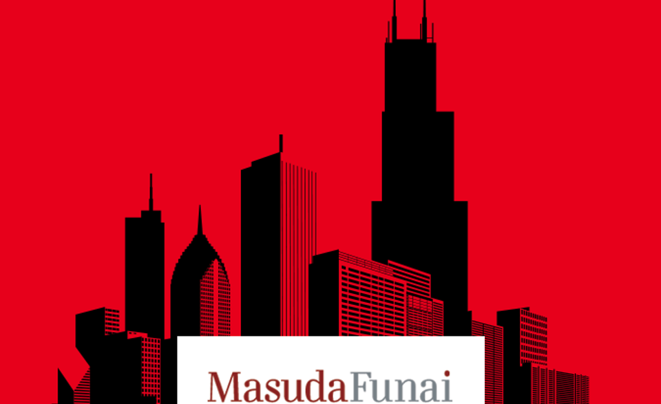 Chicago attorneys represent Mitsubishi Group subsidiary in US$5M sale of HQ building