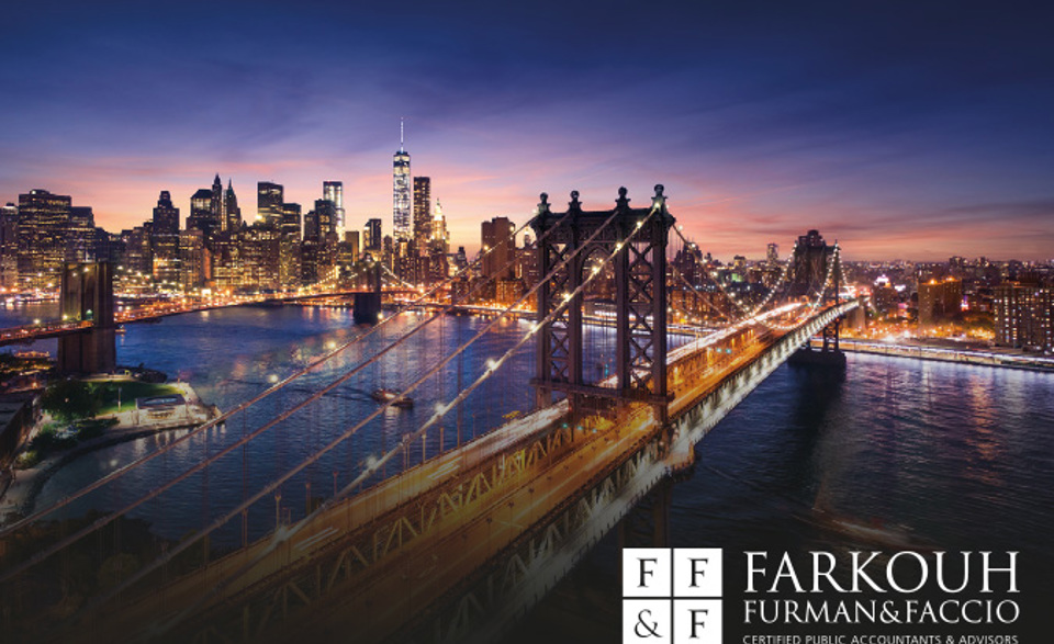 Farkouh, Furman & Faccio, LLP: A membership case study