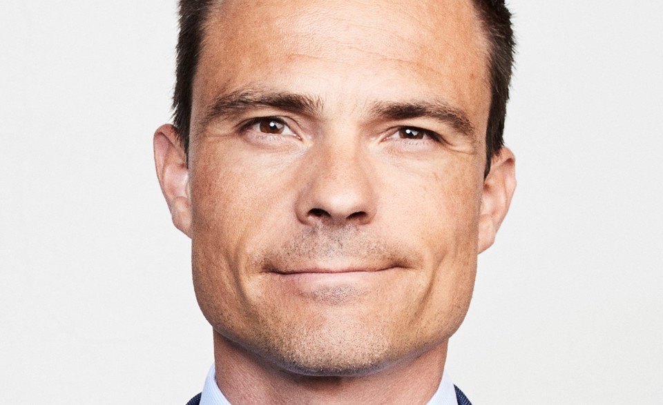 Christian Steen Laursen