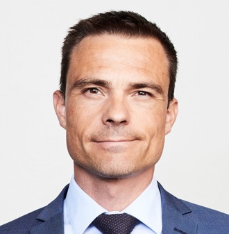 Christian Steen Laursen