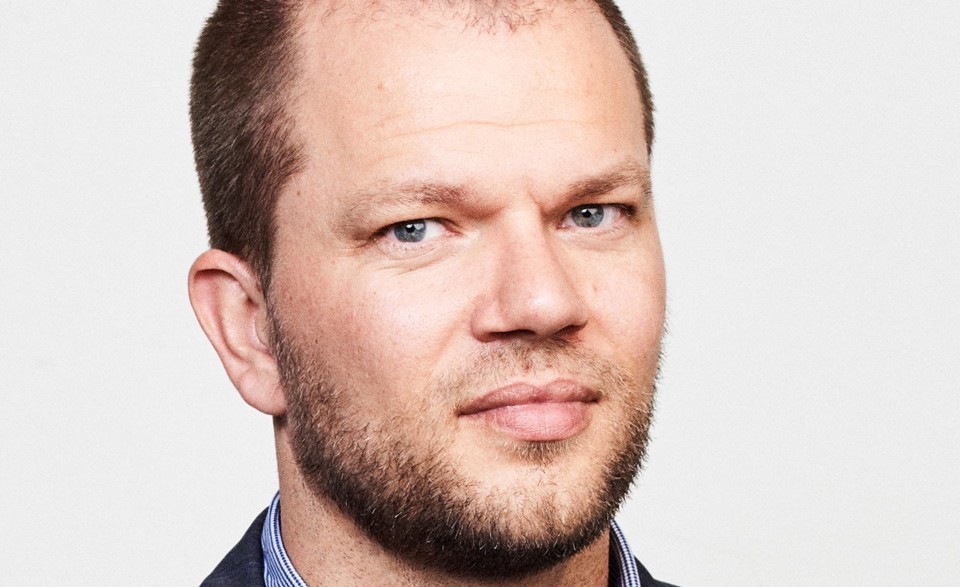 Anders Hebbelstrup Jensen