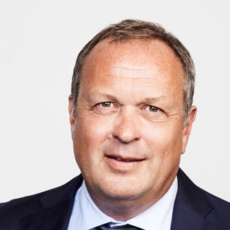 Hans Christian Galst