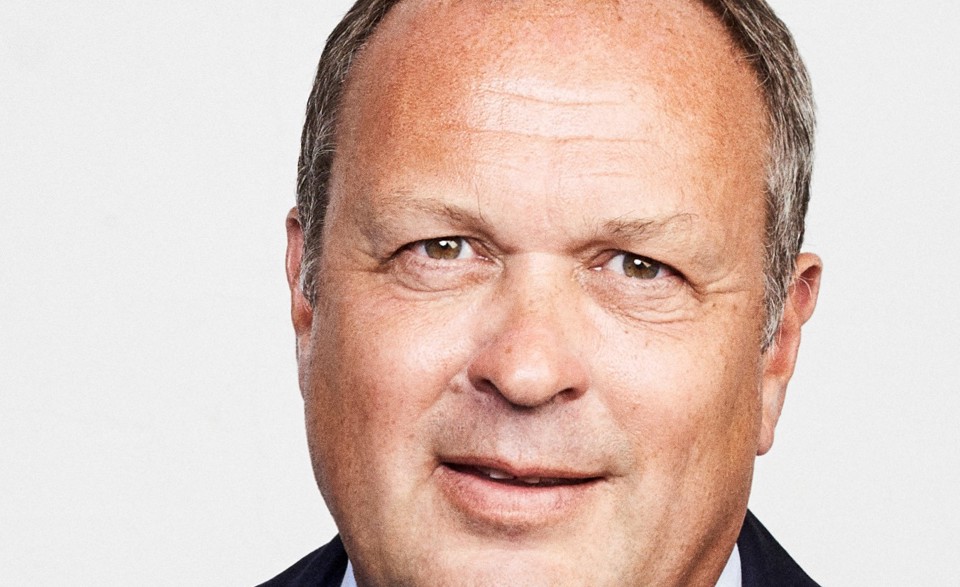 Hans Christian Galst