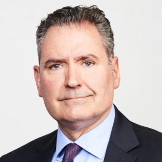 Henrik Drewes Rasmussen