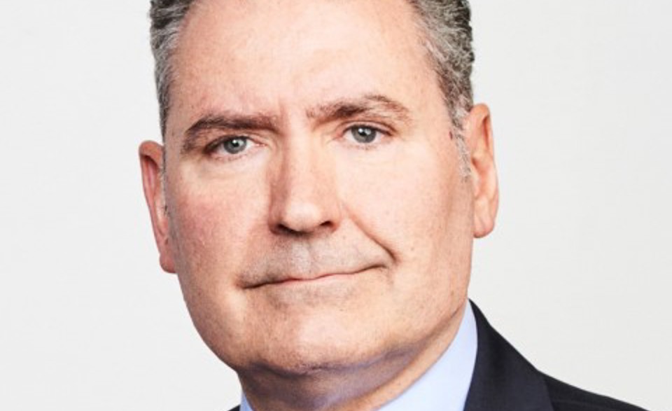 Henrik Drewes Rasmussen