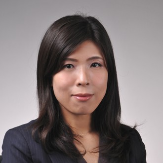 Yasuko Fukuyama