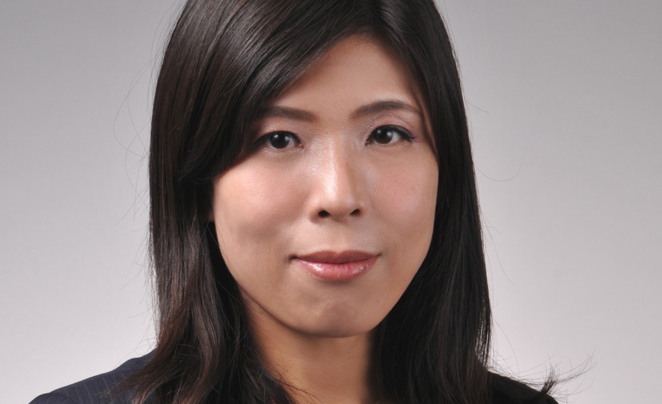 Yasuko Fukuyama