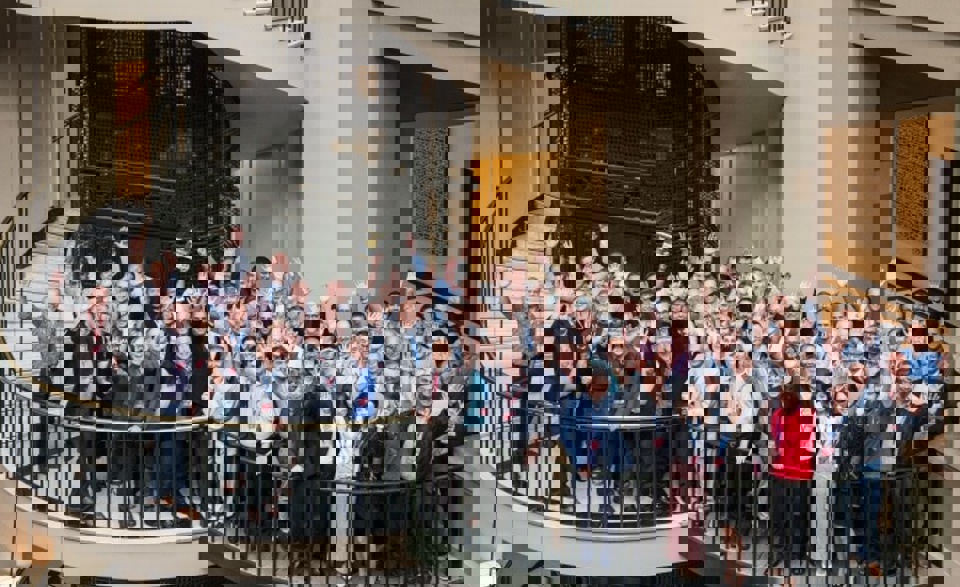 Alliott Group Worldwide Conference Highlights How Mid-Market Firms Can Win in Rapidly Changing Professional Services Market 