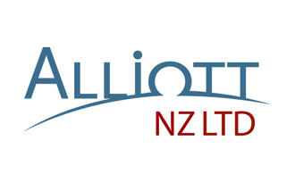 Alliott NZ Limited