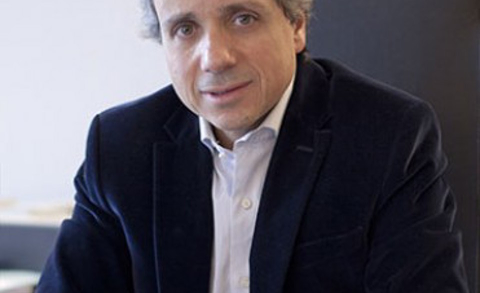 Stéphane Melloul