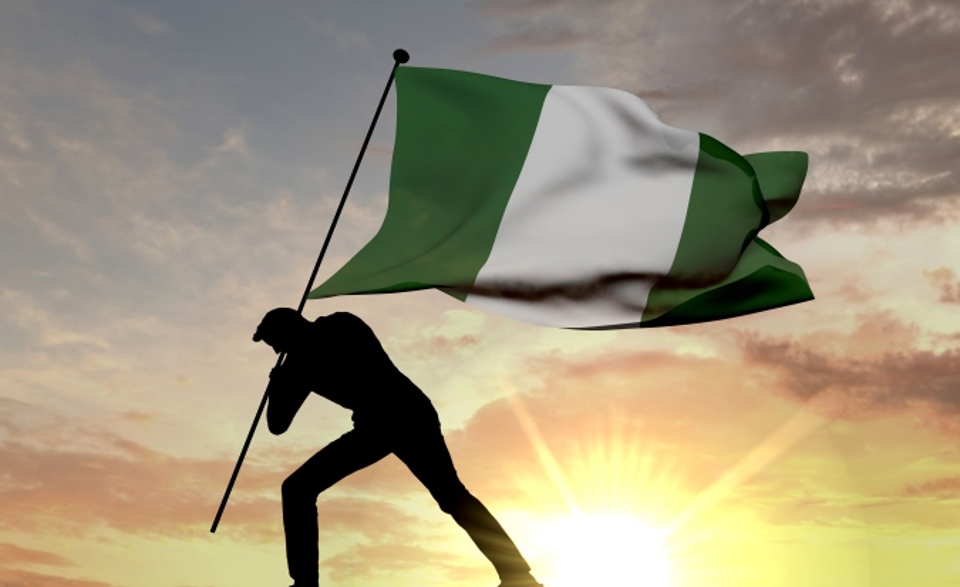 Living and Working in Nigeria - A Short Webinar