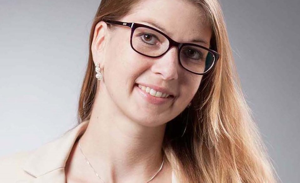 Susanne Stark