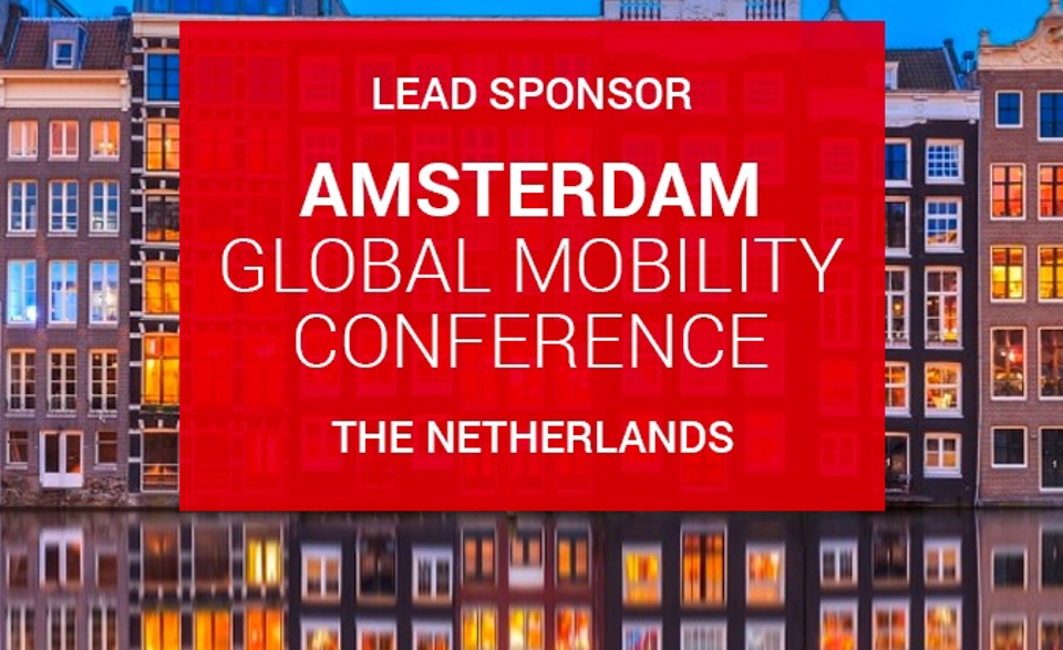 Alliott Group to play key role in leading European global mobility conference