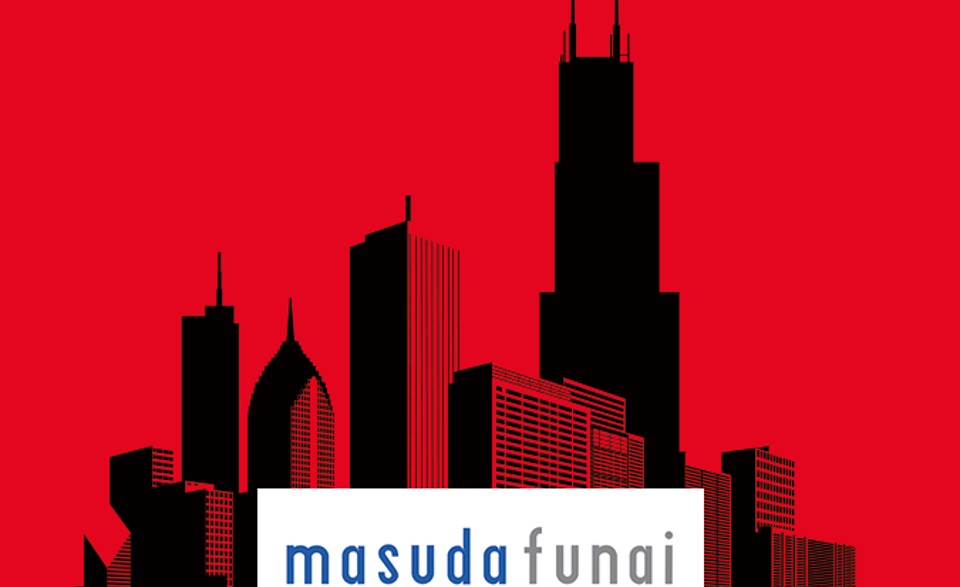 Chicago lawyers host Northern Ireland businesses 