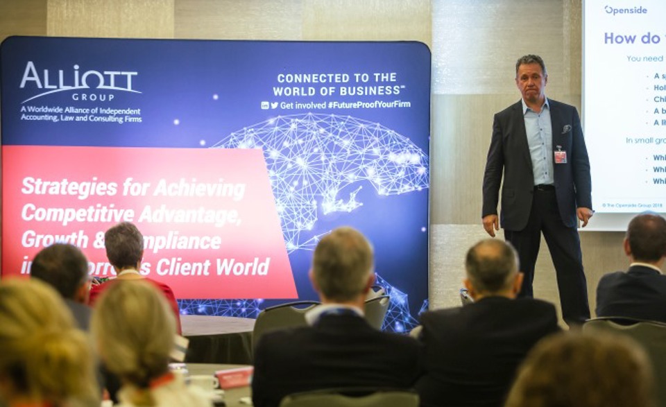 Know your buyer and remember: It is not about you! 