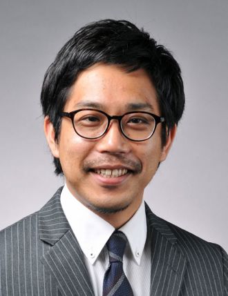 Seigo Ito