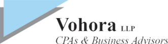 Vohora LLP CPAs and Business Advisors