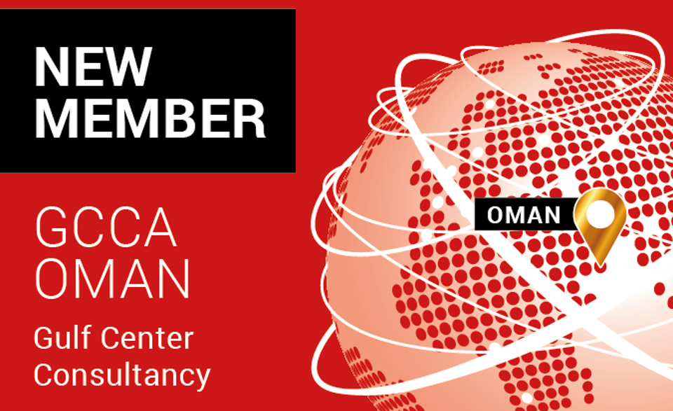 International alliance of professional services firms expands membership to Sultanate of  Oman