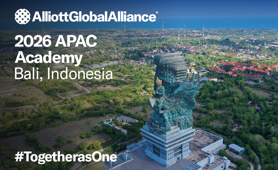 2026 APAC Academy