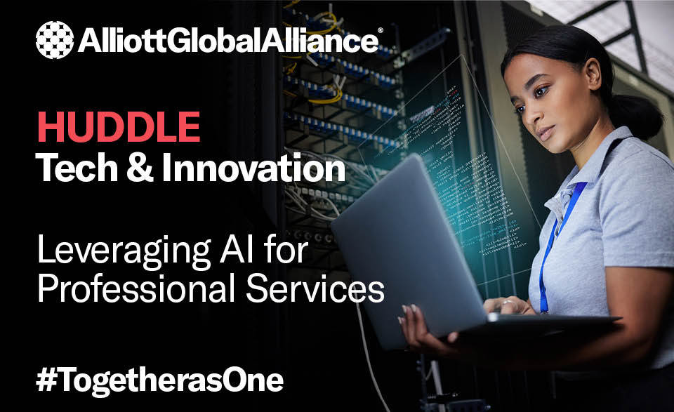 Leveraging Artificial Intelligence for Professional Services