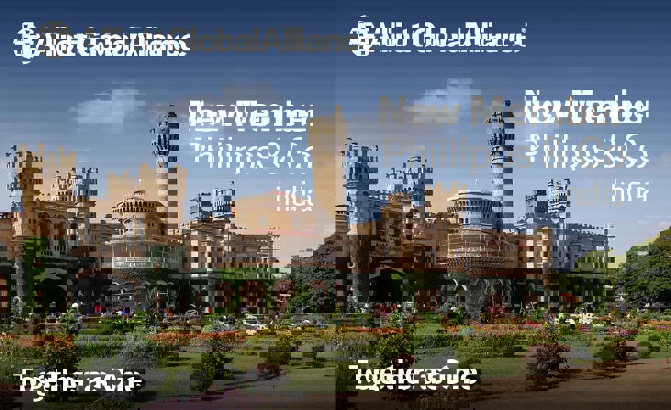 Accountants Phillipos & Co join Alliott Global Alliance in Bengaluru