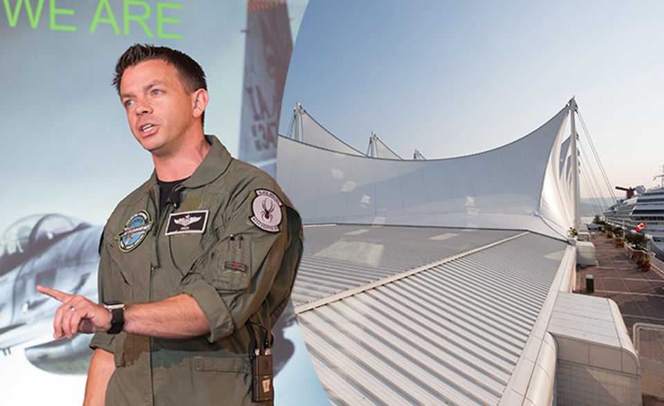 Mission accomplished: Worldwide Conference prepares members from 28 countries for battles of global business 