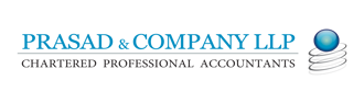 Prasad & Company LLP