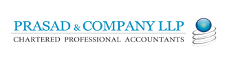 Prasad & Company LLP