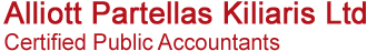 Alliott Partellas Kiliaris Ltd
