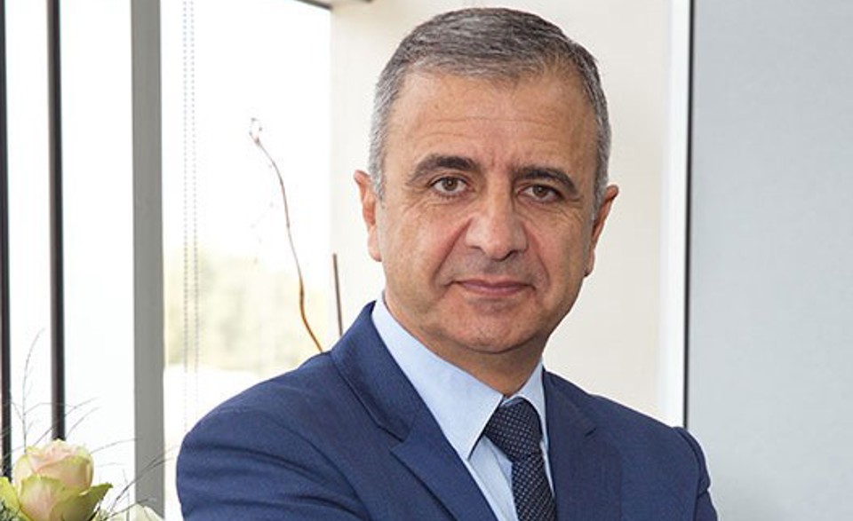 Antonis Partellas