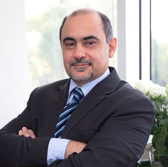 Stelios Kiliaris