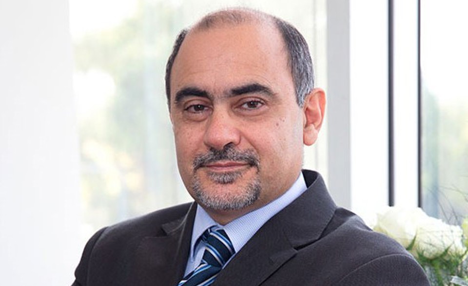 Stelios Kiliaris