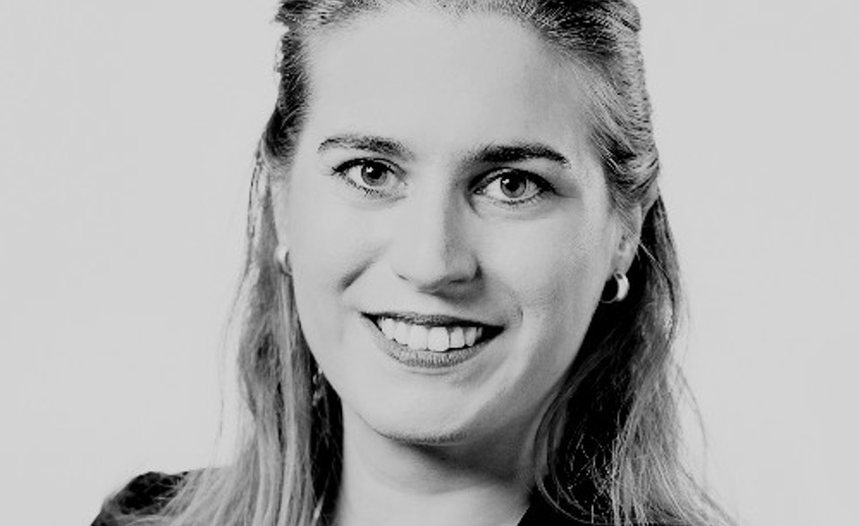 Stephanie Lasschuijt